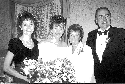 The Lampmans - by Kevin Burke